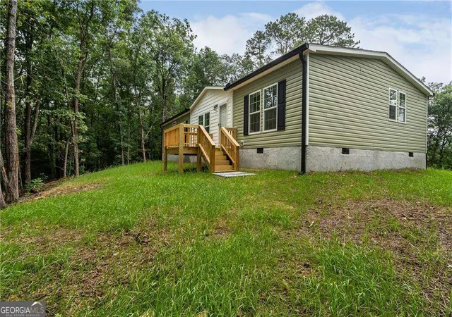Homes for sale in Ranger, GA | 155 Banks Chapel Rd Ne, Ranger, GA 30734 | MLS# 10780828