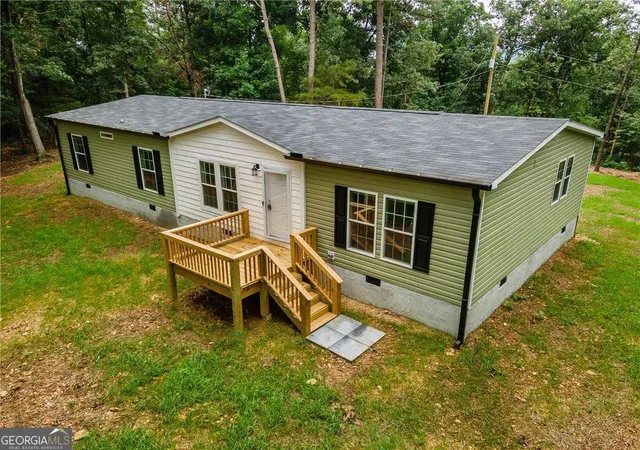 Homes for sale in Ranger, GA | 155 Banks Chapel Rd Ne, Ranger, GA 30734 | MLS# 10780828