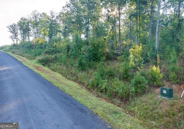 Photo 2 of Land for sale at Lot 191 Oak Park Dr, Talking Rock, GA 30175 | MLS# 10835536 | Listing updated on 2026-09-11