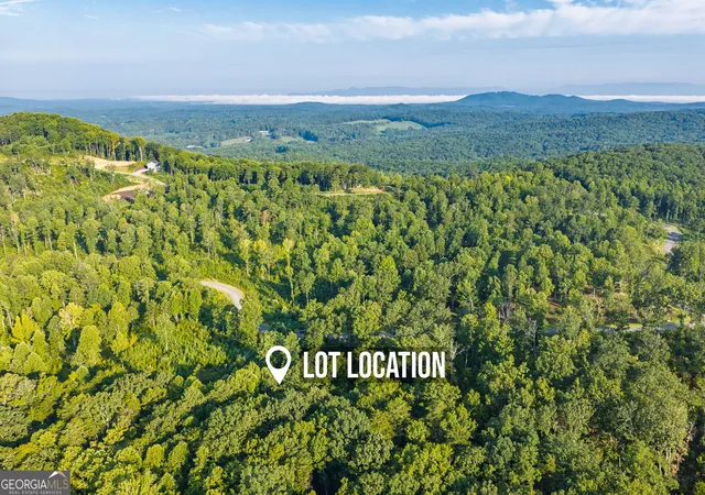 Photo 3 of Land for sale at Lot 191 Oak Park Dr, Talking Rock, GA 30175 | MLS# 10835536 | Listing updated on 2026-09-11
