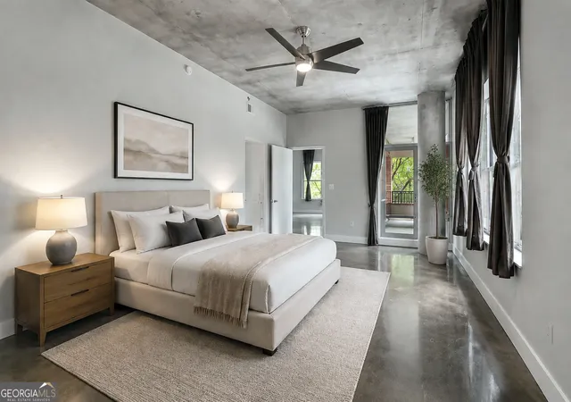 Photo 3 of Condo for sale at 845 Spring St Nw #130, Atlanta, GA 30308 | MLS# 10824551 | Listing updated on 2026-09-08