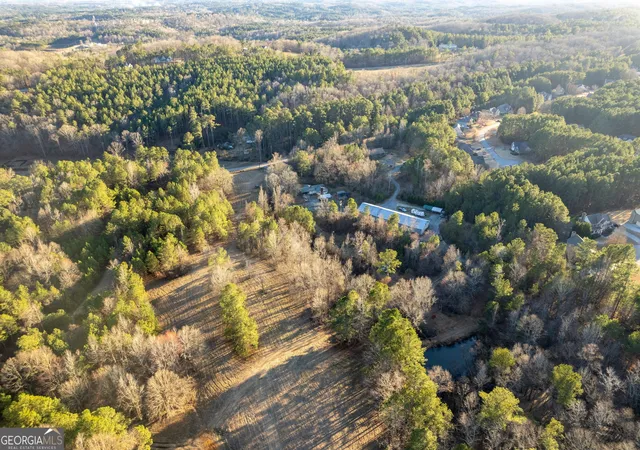 Photo 2 of Land for sale at 2000 Dabbs Bridge Rd, Acworth, GA 30101 | MLS# 10344927 | Listing updated on 2026-07-15