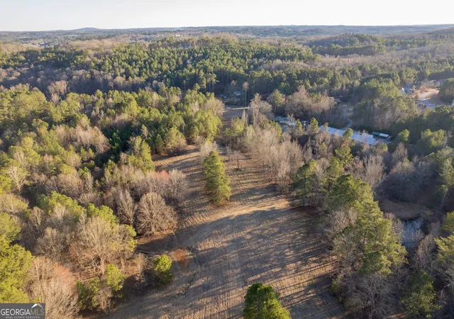 Photo 3 of Land for sale at 2000 Dabbs Bridge Rd, Acworth, GA 30101 | MLS# 10344927 | Listing updated on 2026-07-15