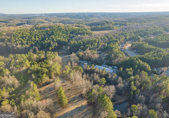 Photo 4 of Land for sale at 2000 Dabbs Bridge Rd, Acworth, GA 30101 | MLS# 10344927 | Listing updated on 2026-07-15