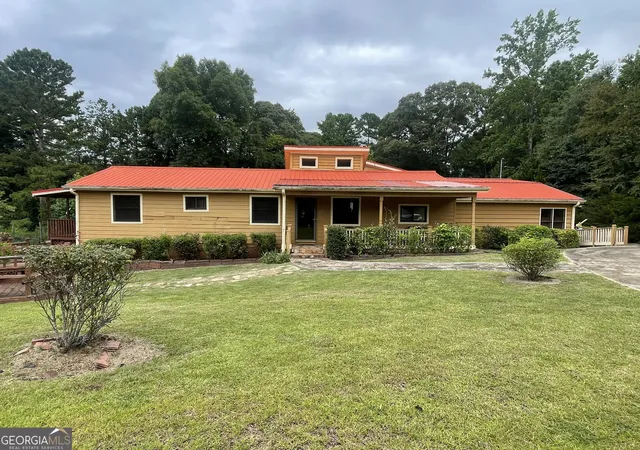 1st image of 356 Wares Cross Rd, Lagrange, GA 30240 | MLS# 10818954