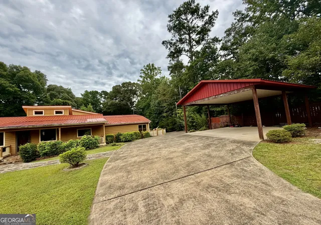 2nd image of 356 Wares Cross Rd, Lagrange, GA 30240 | MLS# 10818954