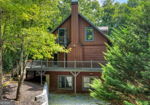 2nd image of 160 Adams Cir, Mineral Bluff, GA 30559 | MLS# 10804387