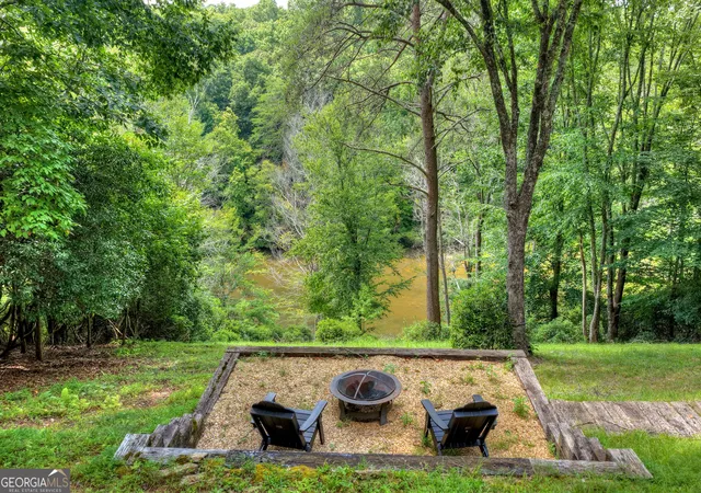 4th image of 160 Adams Cir, Mineral Bluff, GA 30559 | MLS# 10804387