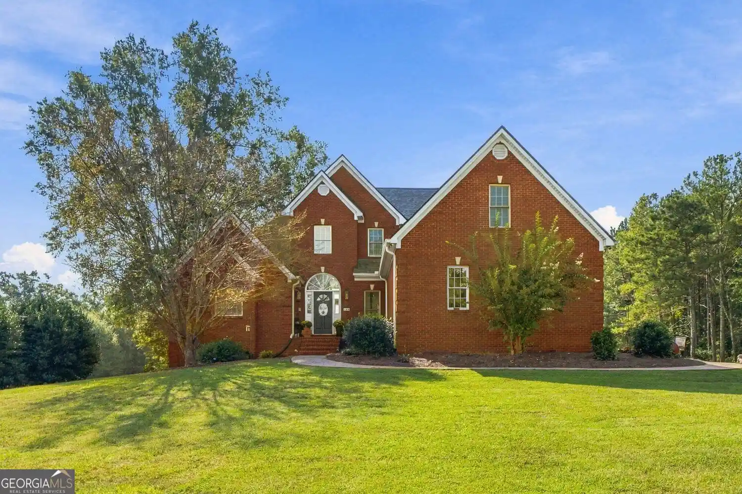 Photo 1 of Single family home for sale at 344 Swint Rd, Griffin, GA 30224 | MLS# 10868143 | Listing updated on 2026-10-20
