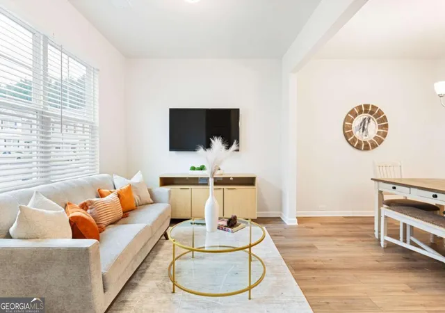 Photo 3 of Townhouse for sale at 2824 Saratoga Lake View, Decatur, GA 30034 | MLS# 10702009 | Listing updated on 2026-07-10