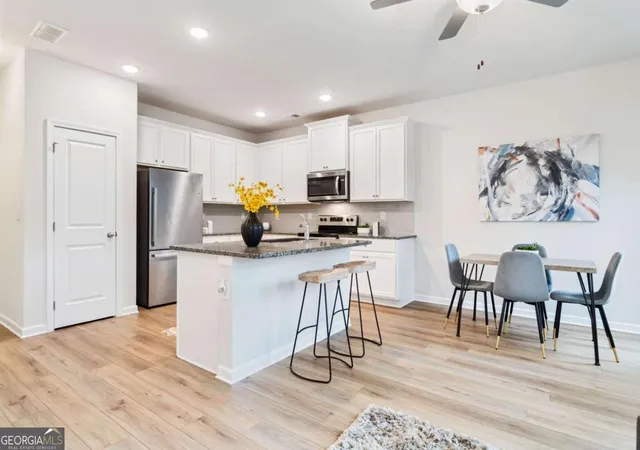 Photo 3 of Townhouse for sale at 2824 Saratoga Lake View, Decatur, GA 30034 | MLS# 10702009 | Listing updated on 2026-07-10