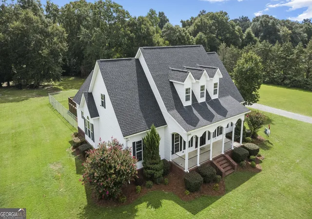 Photo 2 of Single family home for sale at 77 Jenny Dr, Hawkinsville, GA 31036 | MLS# 10812354 | Listing updated on 2026-08-31
