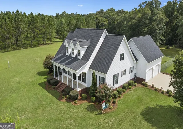 Photo 2 of Single family home for sale at 77 Jenny Dr, Hawkinsville, GA 31036 | MLS# 10812354 | Listing updated on 2026-08-31