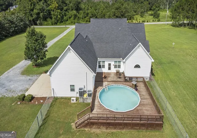 Photo 3 of Single family home for sale at 77 Jenny Dr, Hawkinsville, GA 31036 | MLS# 10812354 | Listing updated on 2026-08-31