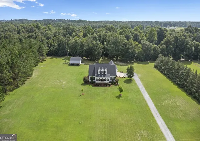 Photo 4 of Single family home for sale at 77 Jenny Dr, Hawkinsville, GA 31036 | MLS# 10812354 | Listing updated on 2026-08-31