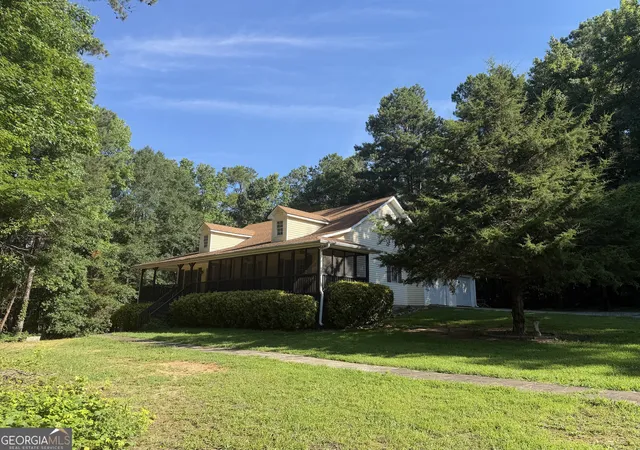 Homes for sale in Mansfield, GA | 312 Henderson Mill Rd, Mansfield, GA 30055 | MLS# 10786525