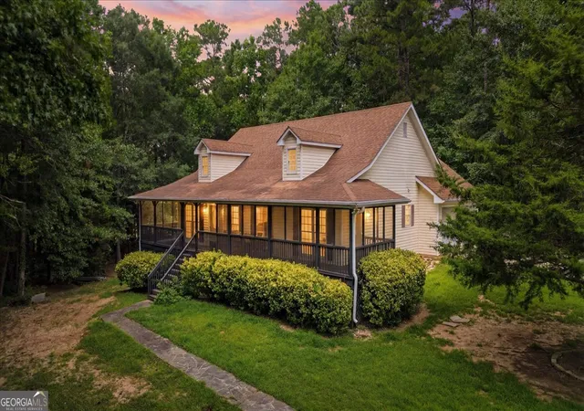 Homes for sale in Mansfield, GA | 312 Henderson Mill Rd, Mansfield, GA 30055 | MLS# 10786525