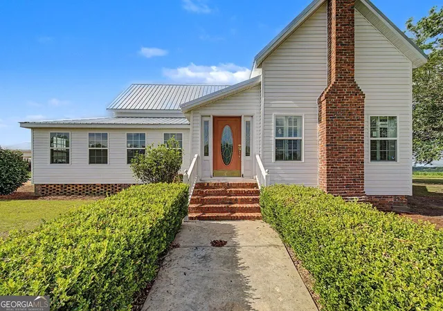 Photo 3 of Single family home for sale at 1814 Antioch Greggs Rd, Adel, GA 31620 | MLS# 10818143 | Listing updated on 2026-08-17