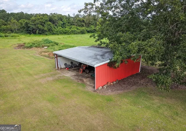 Photo 3 of Single family home for sale at 1814 Antioch Greggs Rd, Adel, GA 31620 | MLS# 10818143 | Listing updated on 2026-08-17