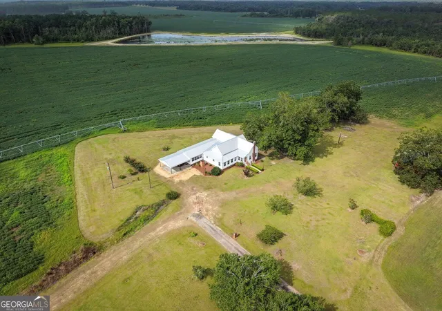 Photo 4 of Single family home for sale at 1814 Antioch Greggs Rd, Adel, GA 31620 | MLS# 10818143 | Listing updated on 2026-08-17
