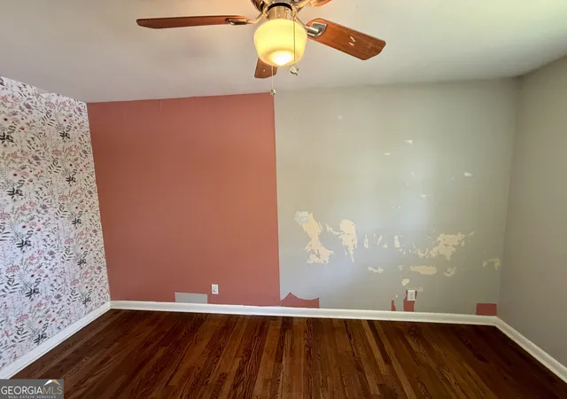 Photo 2 of Sale Pending at 2705 Dunmoreland Ter, Atlanta, GA 30349 | MLS# 10721961 | Listing updated on 2026-05-20