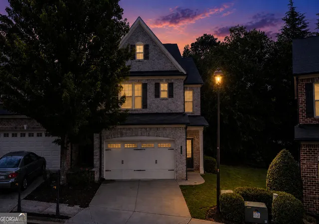 1st image of 5830 Norfolk Chase Rd, Peachtree Corners, GA 30092 | MLS# 10801840