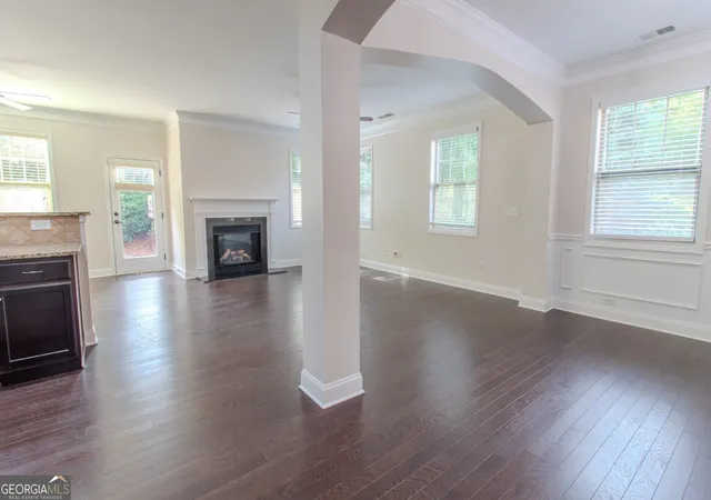 3rd image of 5830 Norfolk Chase Rd, Peachtree Corners, GA 30092 | MLS# 10801840