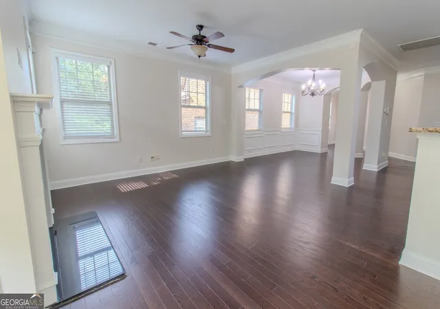 4th image of 5830 Norfolk Chase Rd, Peachtree Corners, GA 30092 | MLS# 10801840