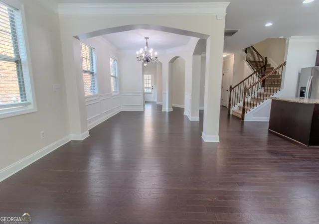5th image of 5830 Norfolk Chase Rd, Peachtree Corners, GA 30092 | MLS# 10801840