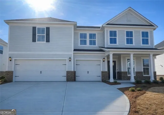 1st image of 126 Jane Blvd Nw, Cartersville, GA 30120 | MLS# 10828336