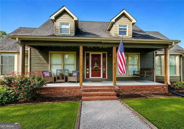 1st image of 591 Prospect Rd, Rockmart, GA 30153 | MLS# 10809328