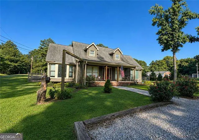 24th image of 591 Prospect Rd, Rockmart, GA 30153 | MLS# 10809328