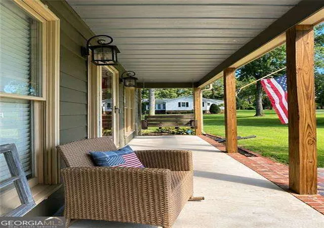 2nd image of 591 Prospect Rd, Rockmart, GA 30153 | MLS# 10809328