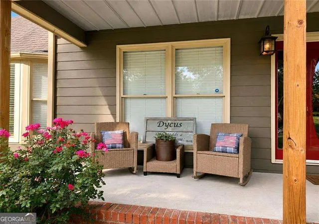 3rd image of 591 Prospect Rd, Rockmart, GA 30153 | MLS# 10809328