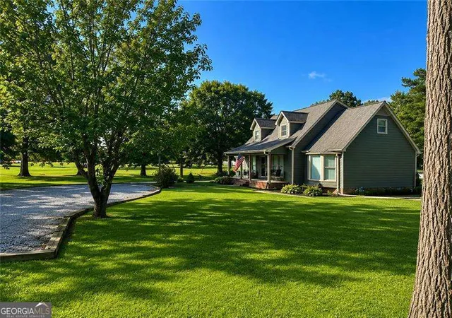 4th image of 591 Prospect Rd, Rockmart, GA 30153 | MLS# 10809328