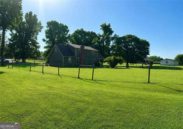 5th image of 591 Prospect Rd, Rockmart, GA 30153 | MLS# 10809328