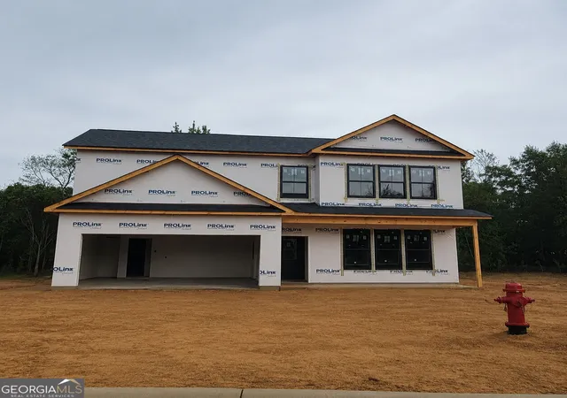 Photo 1 of Single family home for sale at 107 Royal Tern Ln, Warner Robins, GA 31093 | MLS# 10805378 | Listing updated on 2026-09-18