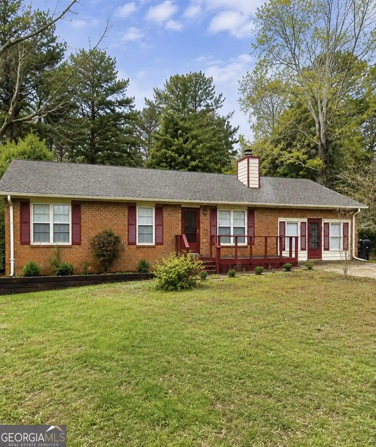Photo 1 of Single family home for sale at 6147 Dorchester Dr, Rex, GA 30273 | MLS# 10867498 | Listing updated on 2026-10-19