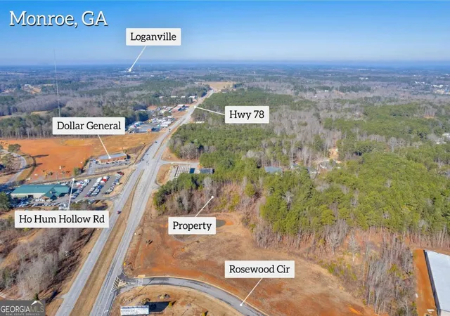 1st image of 2149 Hwy 78, Monroe, GA 30655 | MLS# 10756076