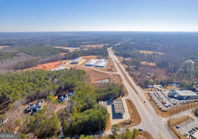 Photo 4 of Land for sale at 2149 Highway 78, Monroe, GA 30655 | MLS# 10756076 | Listing updated on 2026-09-07