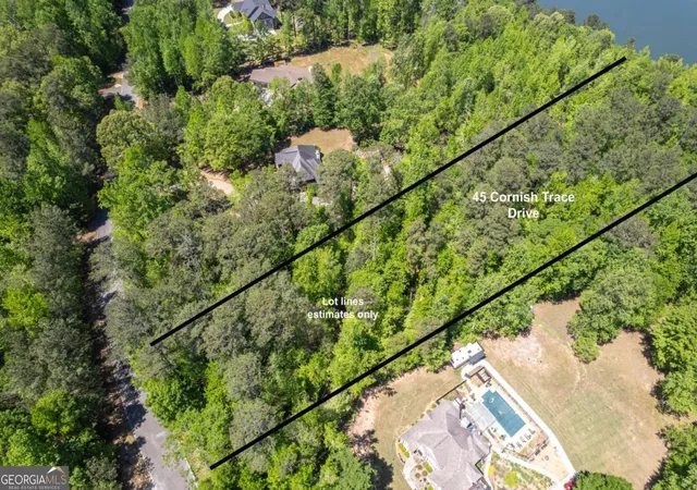 1st image of 45 Cornish Trace Dr, Covington, GA 30014 | MLS# 10741760