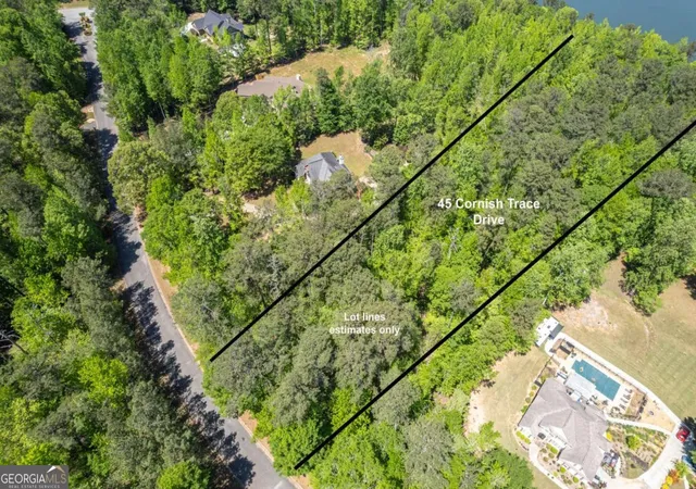2nd image of 45 Cornish Trace Dr, Covington, GA 30014 | MLS# 10741760