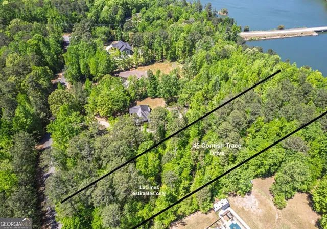 Photo 3 of Land for sale at 45 Cornish Tr Dr, Covington, GA 30014 | MLS# 10741760 | Listing updated on 2026-05-11