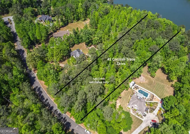 Photo 3 of Land for sale at 45 Cornish Tr Dr, Covington, GA 30014 | MLS# 10741760 | Listing updated on 2026-05-11