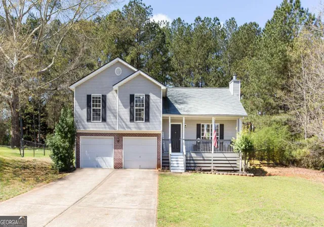 Homes for sale in Bethlehem, GA | 1029 Preserve Lane, Bethlehem, GA 30620 | MLS# 10713847