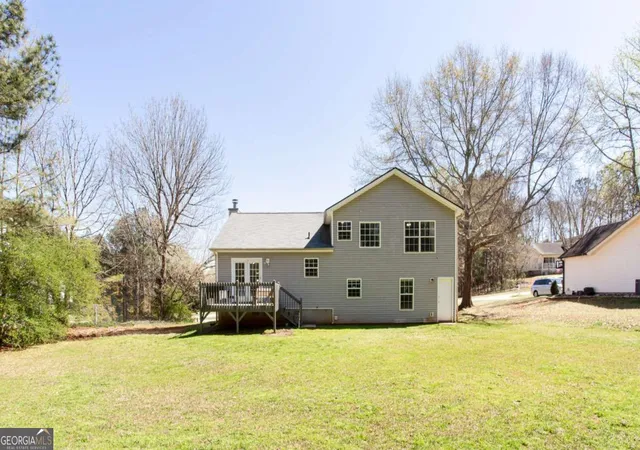 Homes for sale in Bethlehem, GA | 1029 Preserve Lane, Bethlehem, GA 30620 | MLS# 10713847