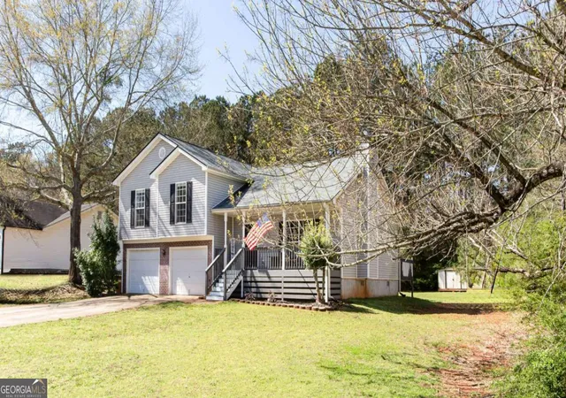 Homes for sale in Bethlehem, GA | 1029 Preserve Lane, Bethlehem, GA 30620 | MLS# 10713847