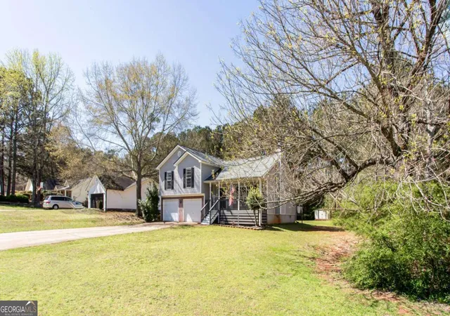 Homes for sale in Bethlehem, GA | 1029 Preserve Lane, Bethlehem, GA 30620 | MLS# 10713847
