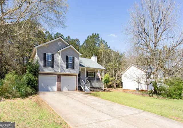 Homes for sale in Bethlehem, GA | 1029 Preserve Lane, Bethlehem, GA 30620 | MLS# 10713847