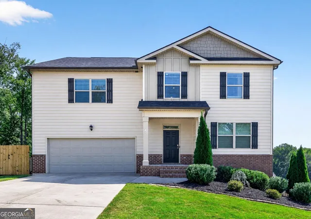 1st image of 45 Filson Dr, Senoia, GA 30276 | MLS# 10826089